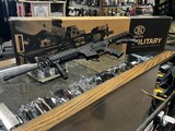 FN M4 CARBINE MILITARY COLLECTOR - 1 of 2