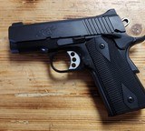 KIMBER 1911 ULTRA Carry II .45 ACP - 1 of 2