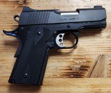 KIMBER 1911 ULTRA Carry II .45 ACP - 2 of 2