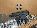 SIG SAUER MPX COPPERHEAD 9MM LUGER (9X19 PARA) - 1 of 2