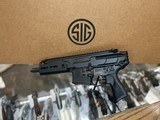 SIG SAUER MCX RATTLER .300 AAC BLACKOUT - 1 of 2
