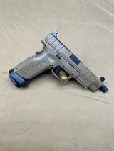 SPRINGFIELD ARMORY XD(M) ELITE 9MM 9MM LUGER (9X19 PARA) - 1 of 3