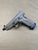 SPRINGFIELD ARMORY XD(M) ELITE 9MM 9MM LUGER (9X19 PARA) - 2 of 3