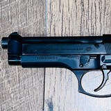BERETTA 92G 9MM LUGER (9X19 PARA) - 4 of 5