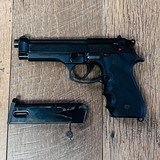 BERETTA 92G 9MM LUGER (9X19 PARA) - 2 of 5