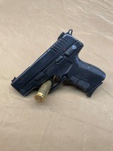 SPRINGFIELD ARMORY XD-E 9MM LUGER (9X19 PARA) - 2 of 3