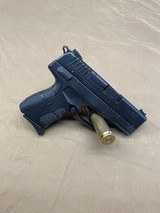 SPRINGFIELD ARMORY XD-E 9MM LUGER (9X19 PARA) - 1 of 3