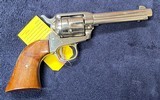 COLT FRONTIER SCOUT .22 LR - 1 of 1