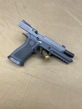 SIG SAUER P320 X Five Legion 9MM LUGER (9X19 PARA) - 3 of 3