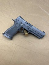 SIG SAUER P320 X Five Legion 9MM LUGER (9X19 PARA) - 1 of 3