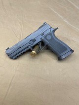 SIG SAUER P320 X Five Legion 9MM LUGER (9X19 PARA) - 2 of 3