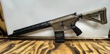 SIG SAUER 716i TREAD SNAKEBITE SE 7.62X51MM NATO - 1 of 2