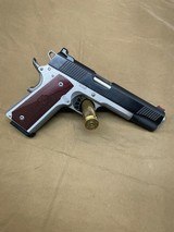 SPRINGFIELD ARMORY 1911 RONIN - 1 of 3