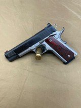 SPRINGFIELD ARMORY 1911 RONIN - 2 of 3