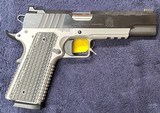 SPRINGFIELD ARMORY EMISSARY .45 ACP - 1 of 1