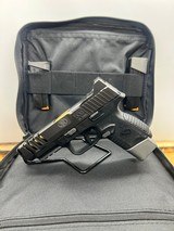 FN 509 CC EDGE - 2 of 2