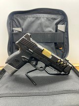 FN 509 CC EDGE - 1 of 2