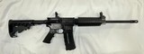 SMITH & WESSON M&P 15 - 1 of 2