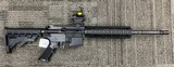 G.A.R. ARMS GA-15 MULTI - 1 of 6