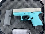 GLOCK G43 - 1 of 6