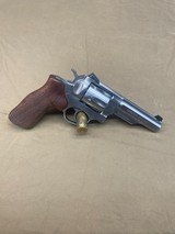 RUGER GP100 .357 MAG .357 MAG - 1 of 3