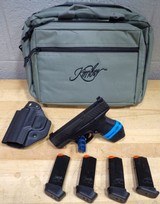 KIMBER R7 MAKO - 1 of 5