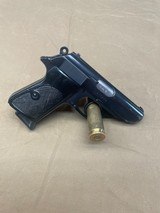 WALTHER PPK/S - 1 of 3