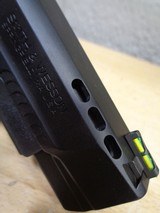 SMITH & WESSON PERFORMANCE CENTER M&P9 SHIELD PLUS - 4 of 6