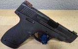 SMITH & WESSON PERFORMANCE CENTER M&P9 SHIELD PLUS - 2 of 6