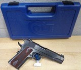 COLT 1911C LIMITED EDITION - 1 of 5