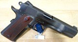 COLT 1911C LIMITED EDITION - 2 of 5