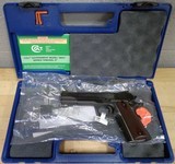 COLT 1911C LIMITED EDITION - 4 of 5