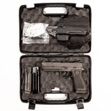 SIG SAUER P320 XFIVE LEGION - 3 of 3