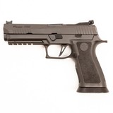 SIG SAUER P320 XFIVE LEGION - 1 of 3