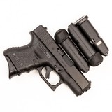 GLOCK G26 GEN 3 - 3 of 3