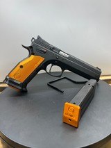 CZ CZ 75 TACTICAL SPORT - 2 of 2