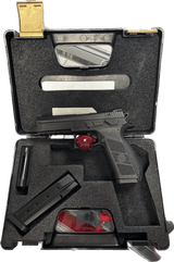 CZ CZ P-09 - 1 of 1