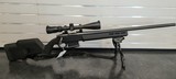 REMINGTON 700 MAGPUL - 1 of 5