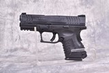 SPRINGFIELD ARMORY XDM-45 COMPACT 3.8 - 1 of 3