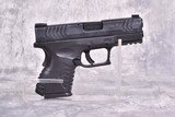 SPRINGFIELD ARMORY XDM-45 COMPACT 3.8 - 2 of 3