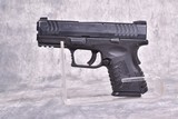 SPRINGFIELD ARMORY XDM-45 COMPACT 3.8 .45 ACP - 1 of 3