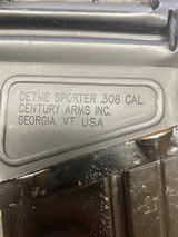 CETME SPORTER - 3 of 3