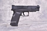 SPRINGFIELD ARMORY XD(M) .45 ACP - 2 of 3
