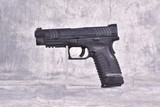 SPRINGFIELD ARMORY XD(M) .45 ACP - 1 of 3
