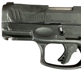 TAURUS G3C 9MM LUGER (9X19 PARA) - 4 of 7