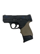 SMITH & WESSON M&P 9 SHIELD - 2 of 2