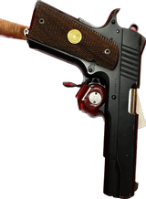 PARA USA GI EXPERT 1911 .45 ACP - 2 of 2