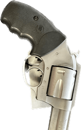 CHARTER ARMS Bulldog .44 S&W SPECIAL - 2 of 2