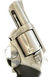 CHARTER ARMS Bulldog .44 S&W SPECIAL - 1 of 2