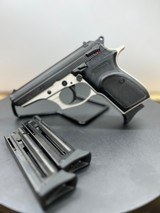 BERSA THUNDER 22 .22 LR - 1 of 2